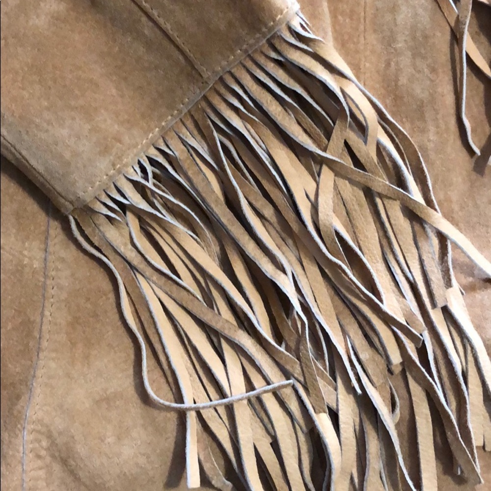 Bebe Jacket - image 8